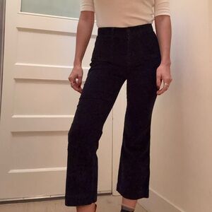 Steven Alan Corduroy Pants